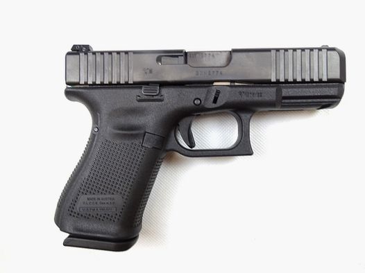 Glock 23 Gen. 5 kaliber .40 S&W