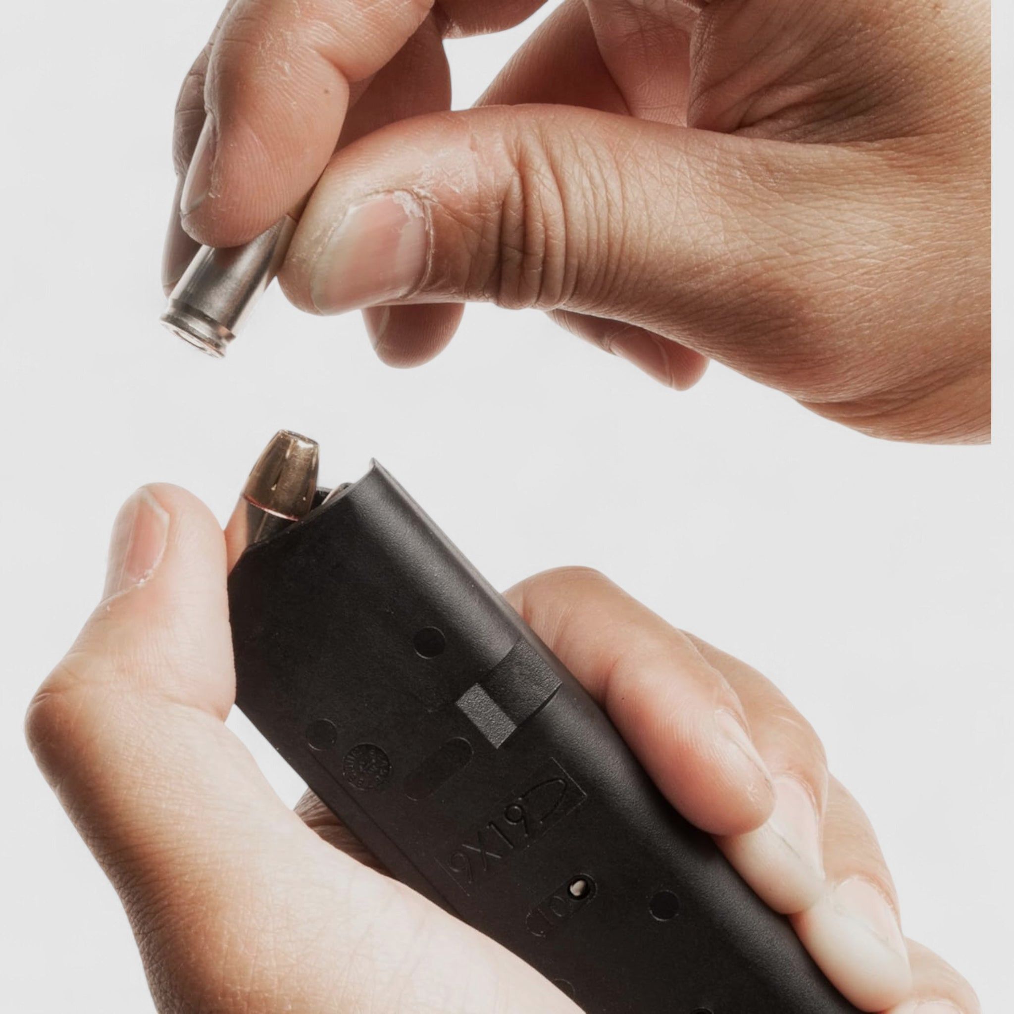UTG Polymer Magazine for Glock