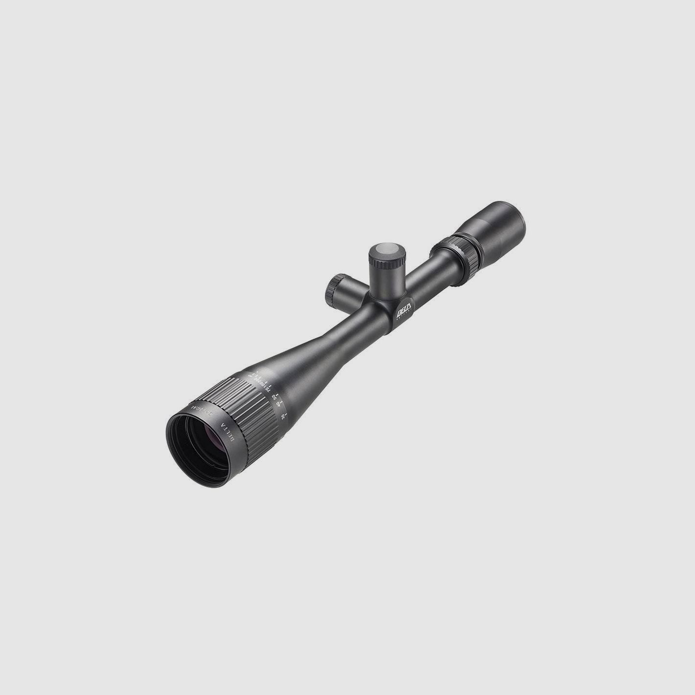 Titanium richtkijker 4,5-14×44 AO dradenkruis HFT Delta