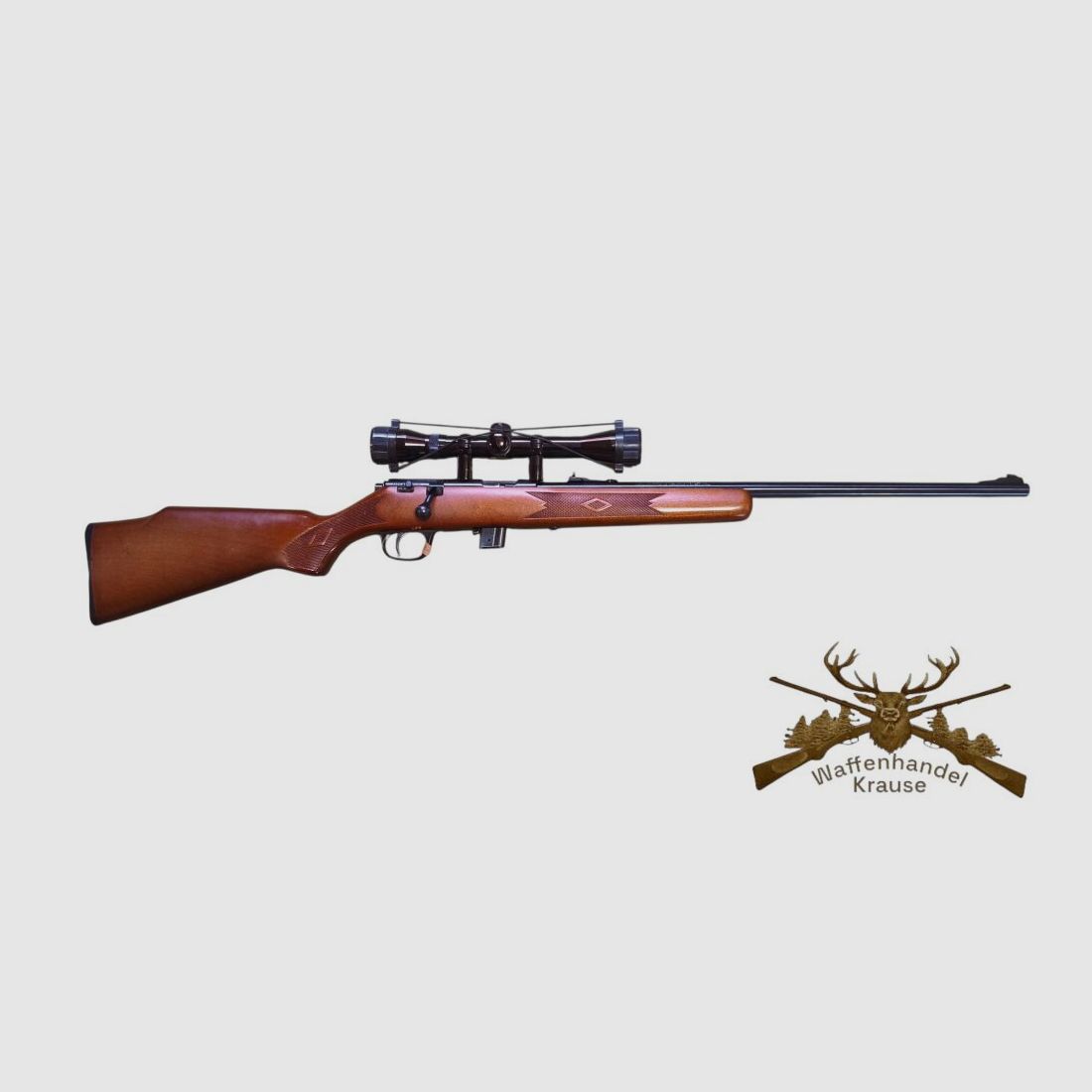 Marlin 25N