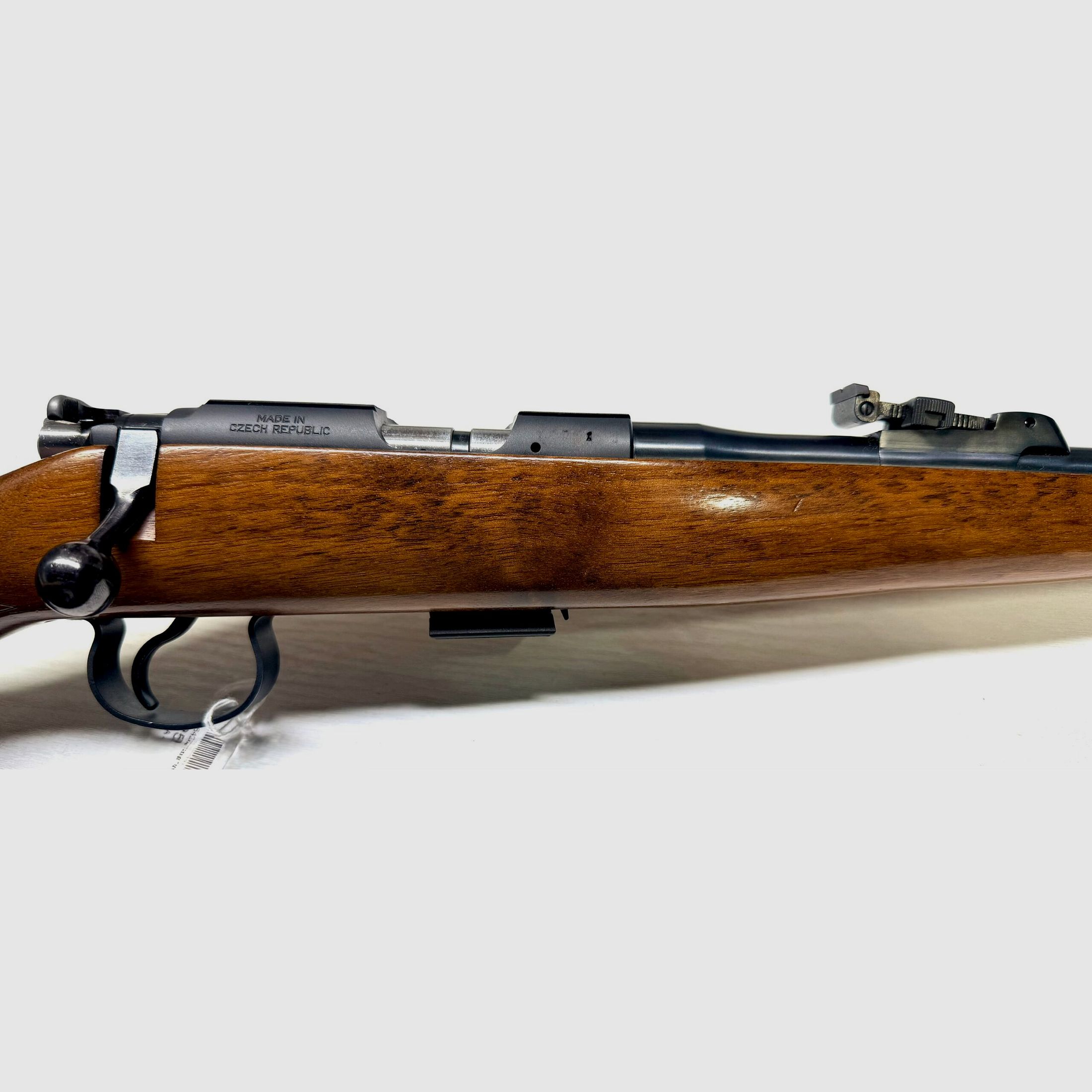 BÜCHSE CESKA 452 – 2E ZKM, Bild 1 von 5