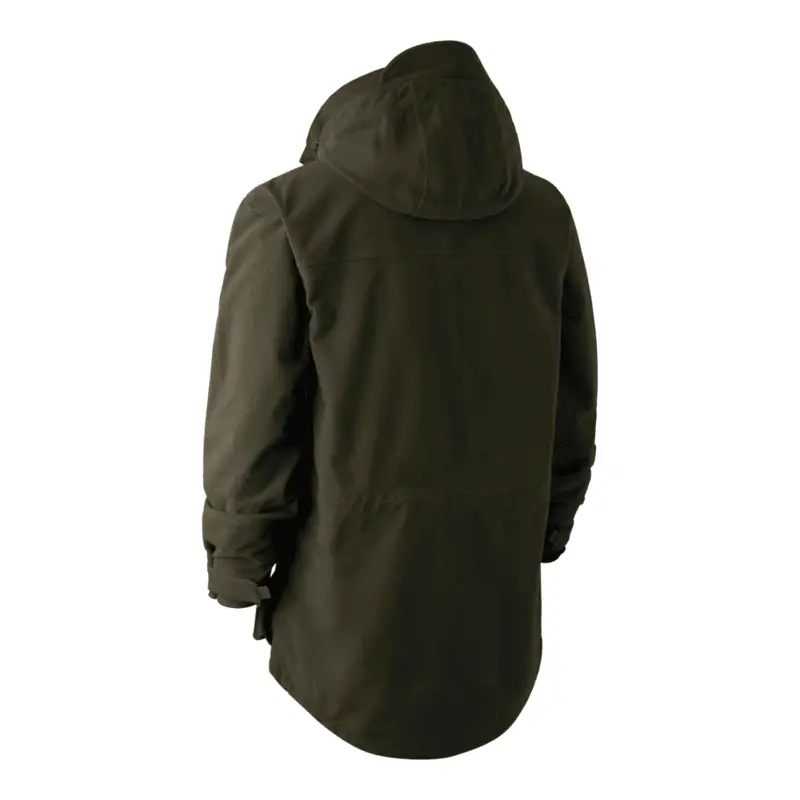 Deerhunter PRO Gamekeeper jas, afbeelding 2 van 2