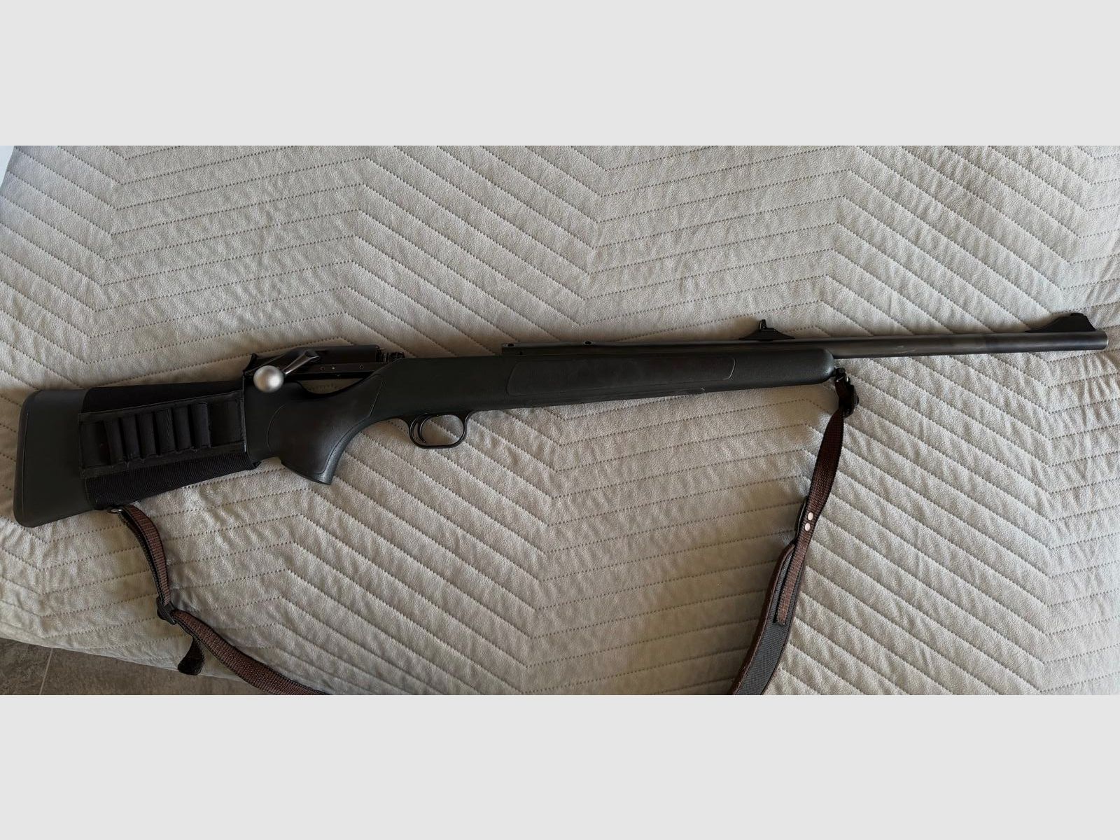 Blaser R93 Professional 9,3x62