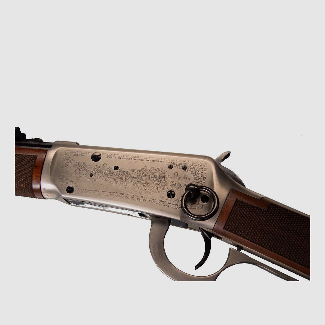 Winchester Mod. 94