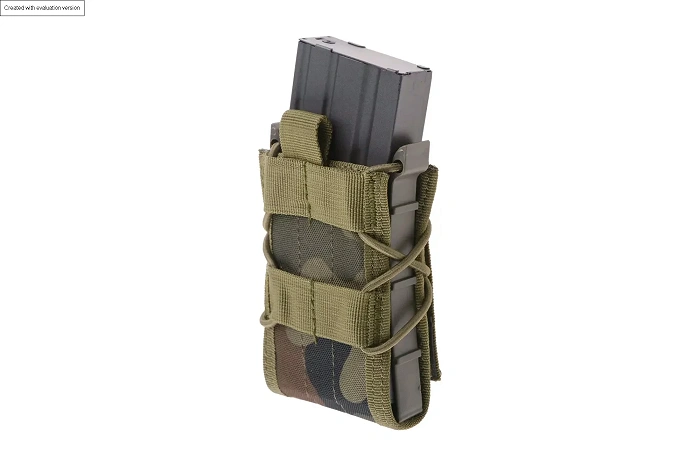 Modular rifle pouch TC+ – wz. 93 forest panther, image 5 of 26