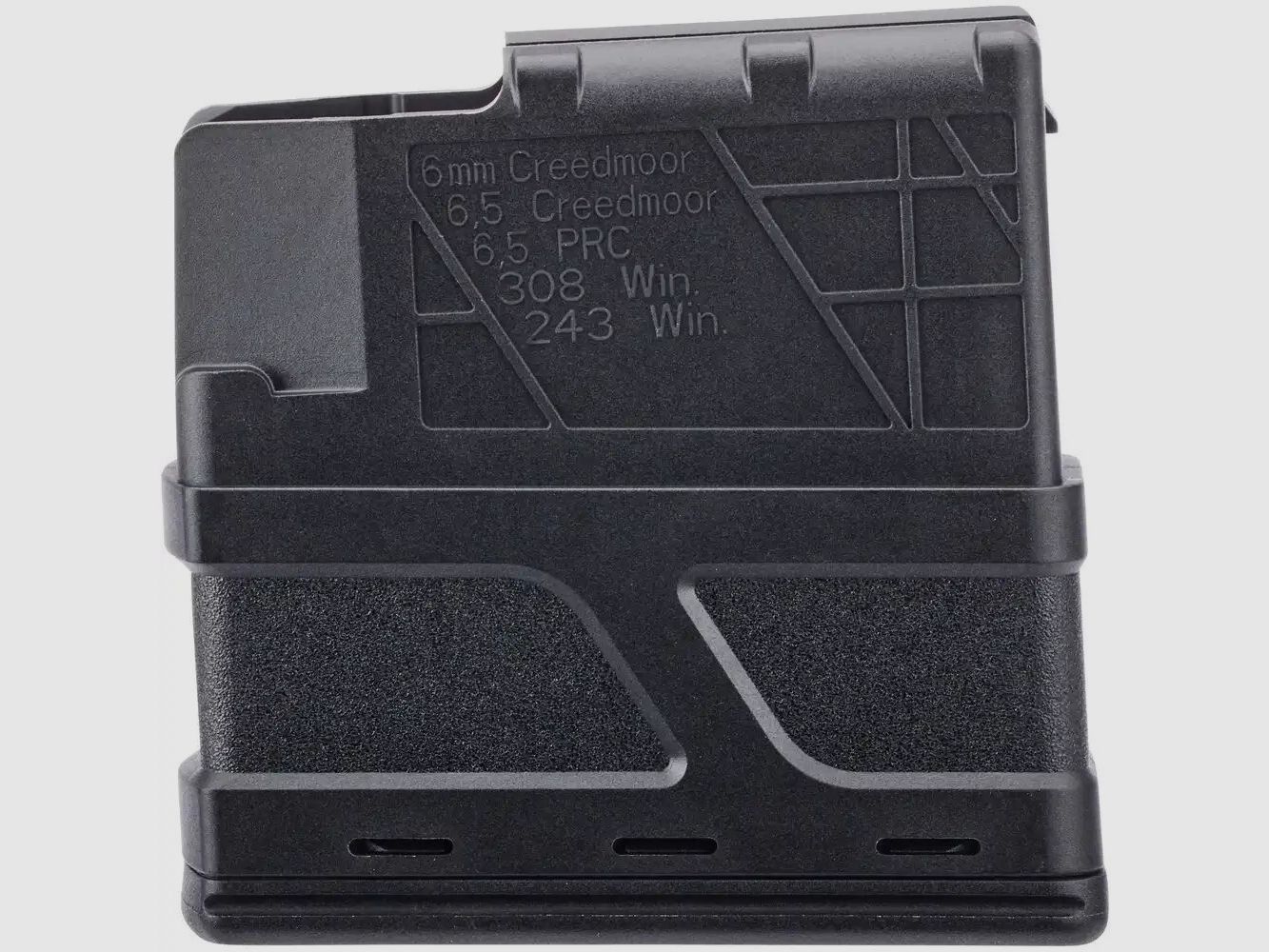 Ceská Zbrojovka Magazin CZ600 - Original - 10 Schuss - .308/.243/6,5CM