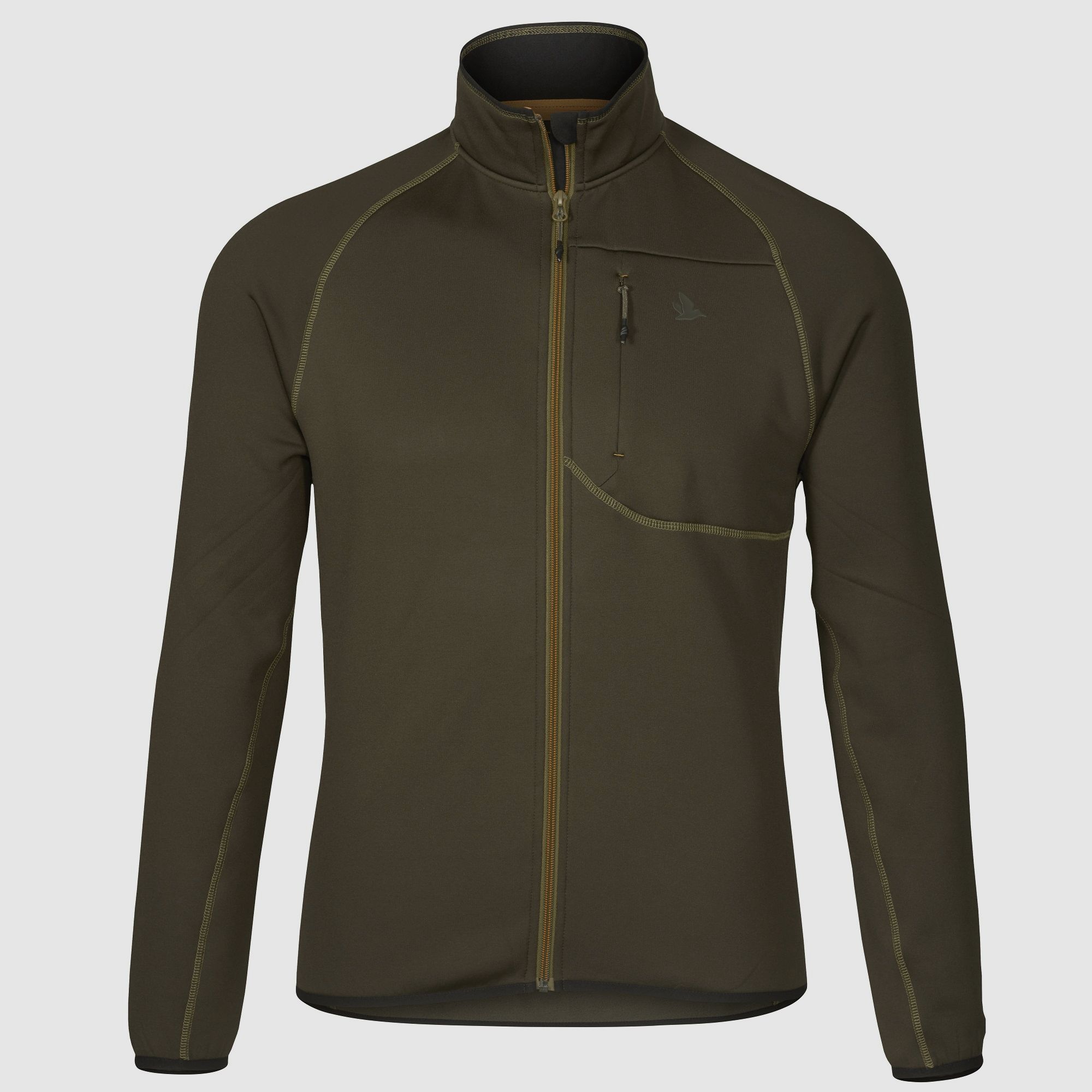 Seeland Hawker Fleecejacke