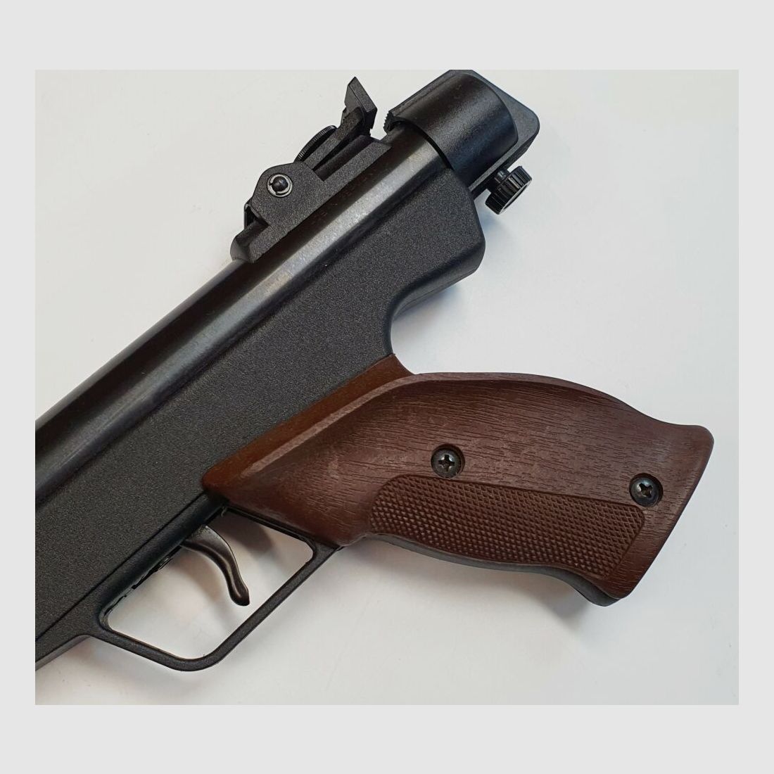 Diana air pistol Diana model 5G - 4.5mm diabolo - as new