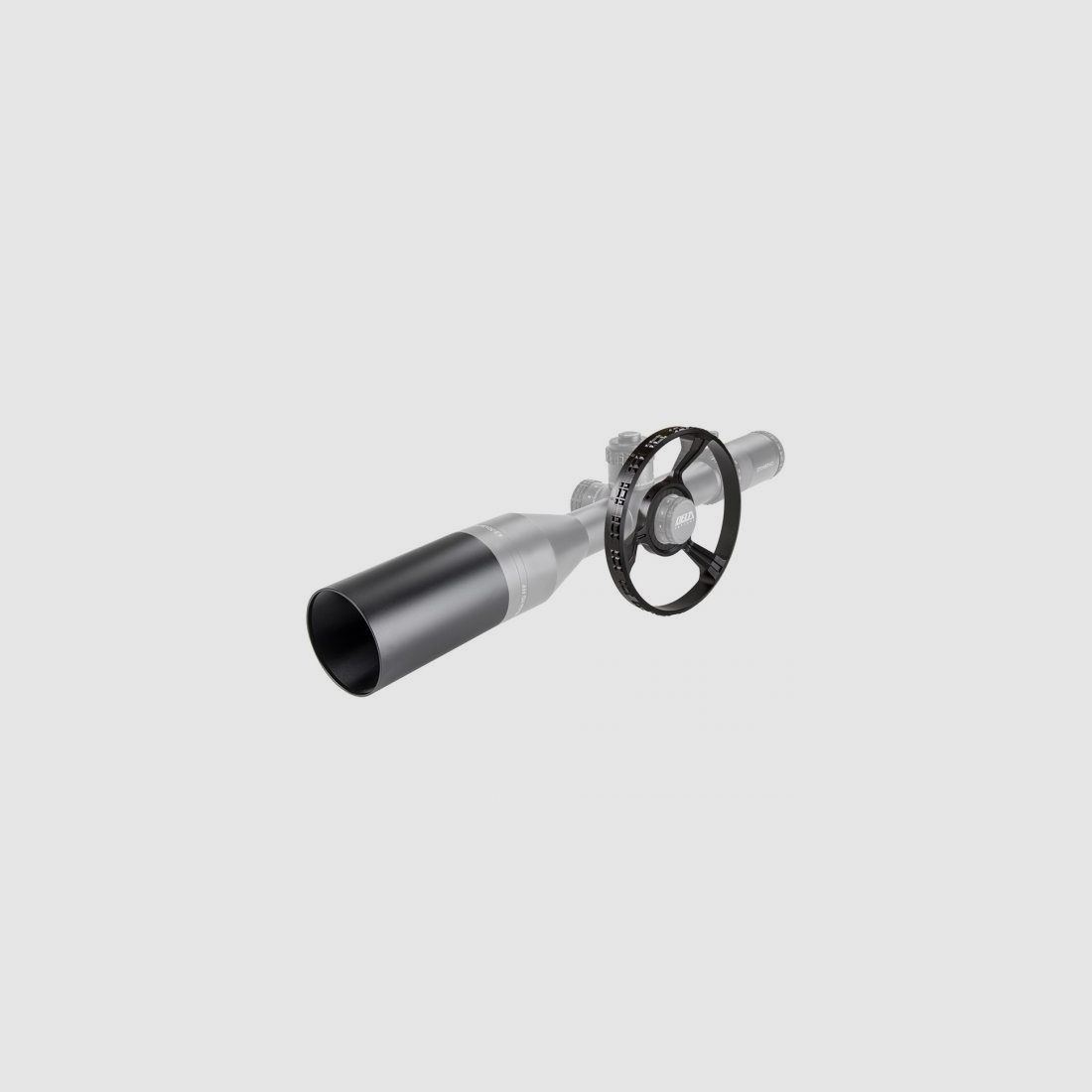 Delta Optical Stryker HD 4.5-30x56