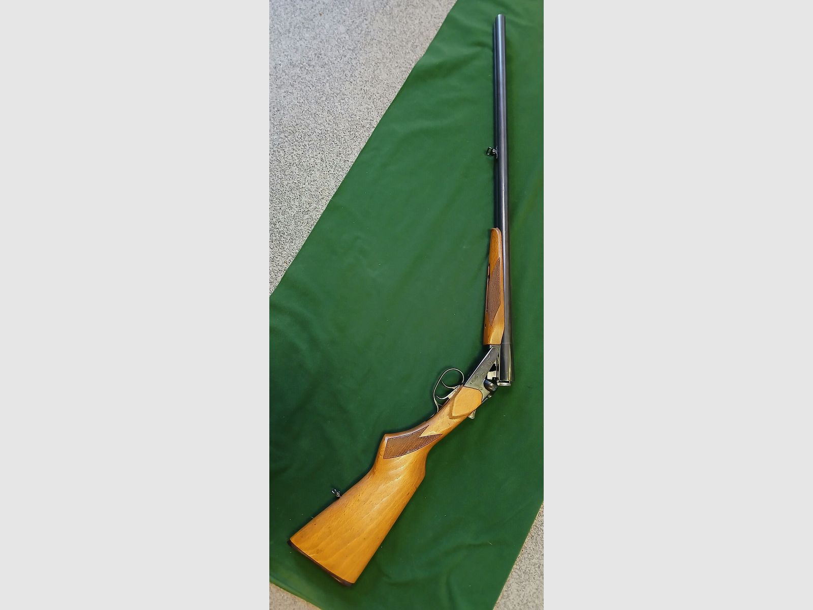 Baikal 43 E
