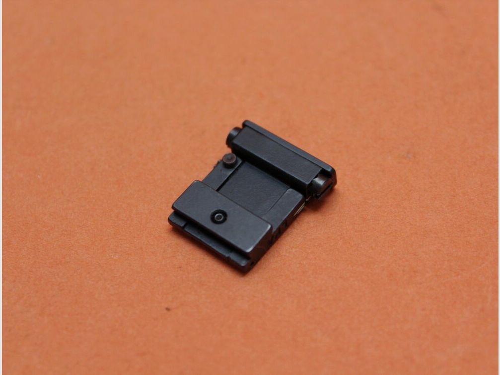 SIG Sauer SIG Sauer: Mikrometervisier LPA (TPU) voor P226LDC Kimmenblad 2-Dot met contrastpunten