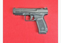Canik TP9 SA Mod. 2 black 9mm Luger