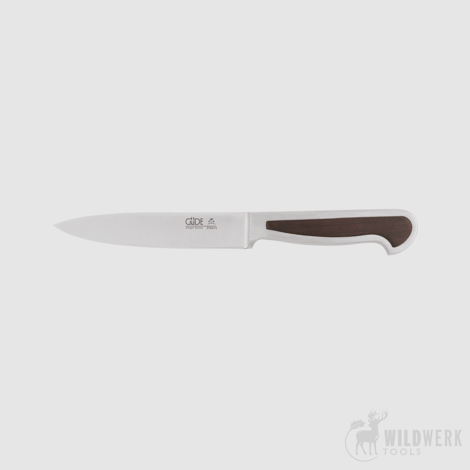 Güde Paring Knife Delta