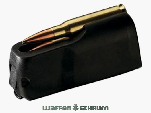 Browning Magazin X-Bolt - 4 Schuss - für X-Bolt 1 und 2