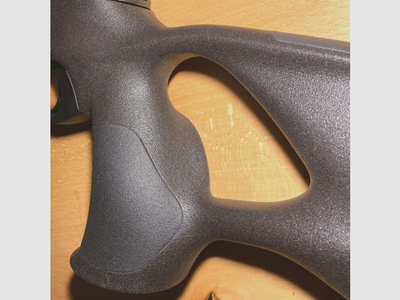 Blaser R8 Professional Success LINKSHANDIGE GEWEER