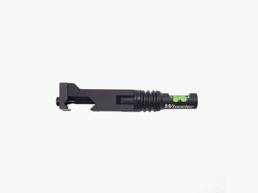 Wheeler Anti Cant Indicator, Picatinny