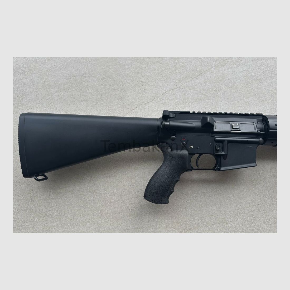 Schmeisser AR-15 Ultra Match .223Rem, Bild 8 von 10