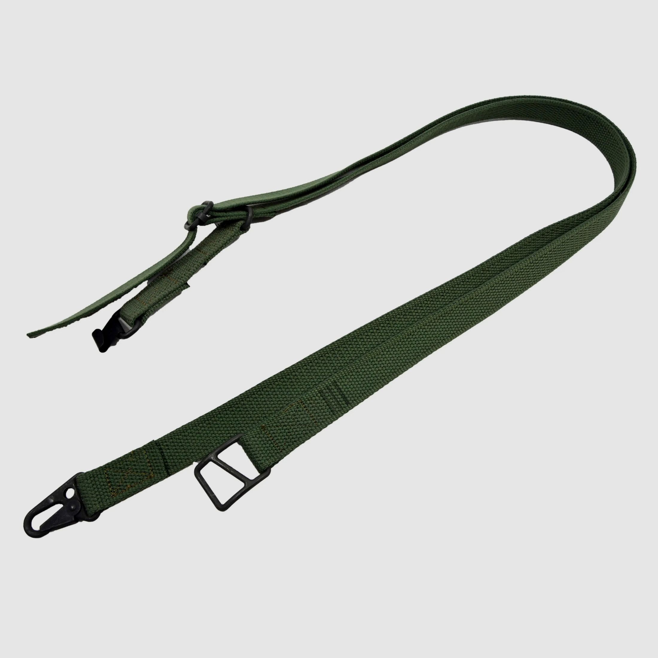 Bundeswehr Original BW Carry Strap G3 olive like new