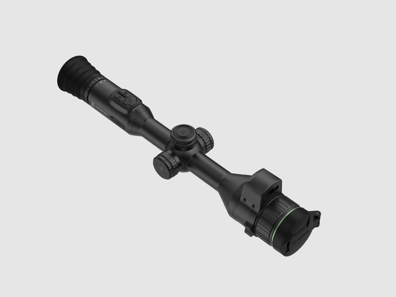 Hikmicro Alpex 4K A50EL, billede 5 af 22