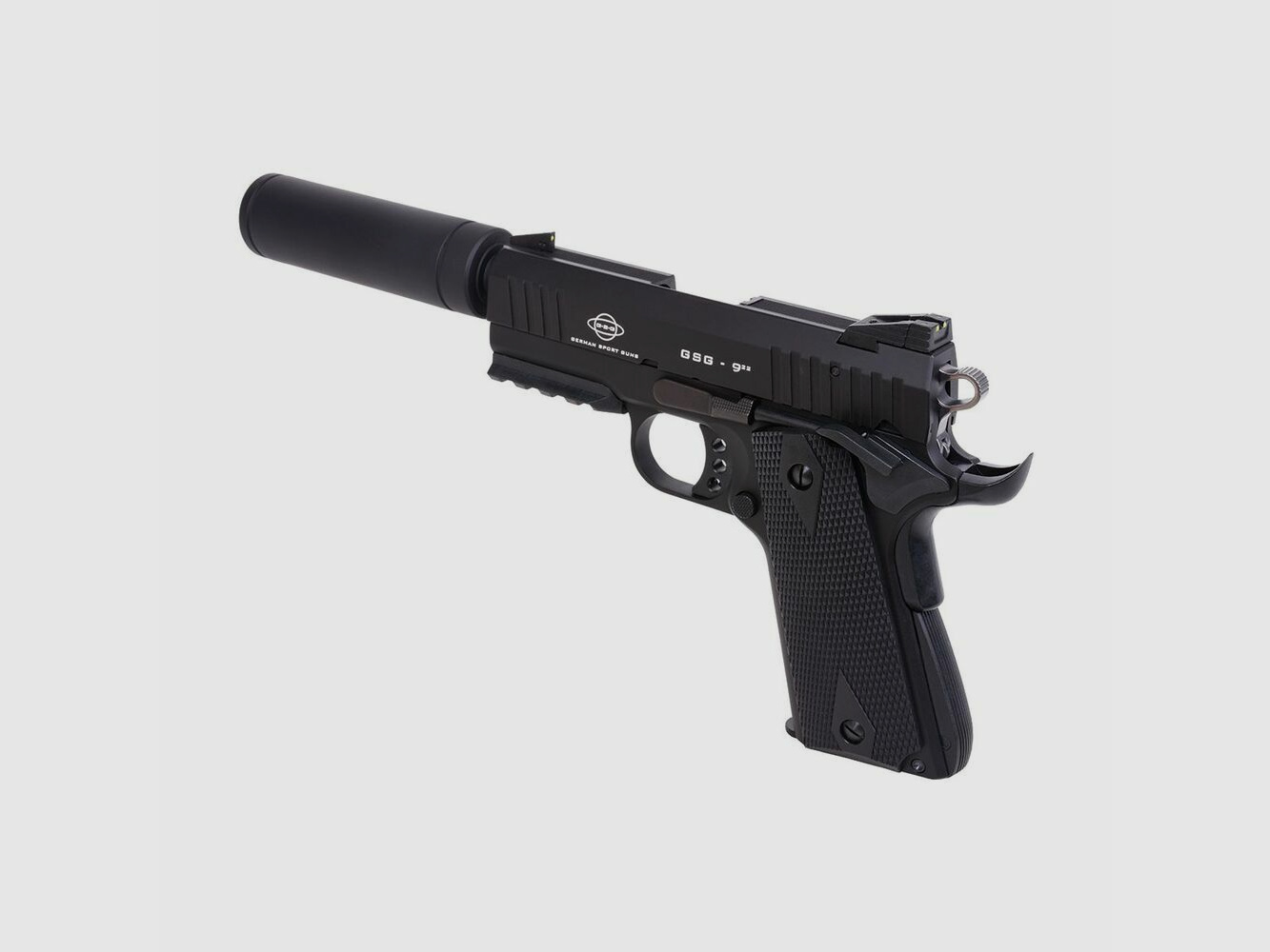 GSG -922 ADOPS .22lr HV