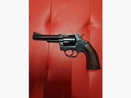 ROSSI MOD.38 38SP. (GEBRAUCHT)