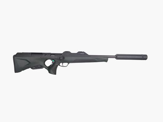 Carl-Walther RS3 Pro Pine incl. SD