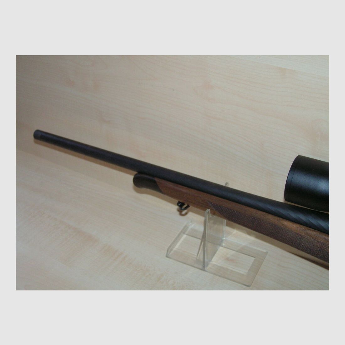 Système de liaison Steyr Mannlicher CL II