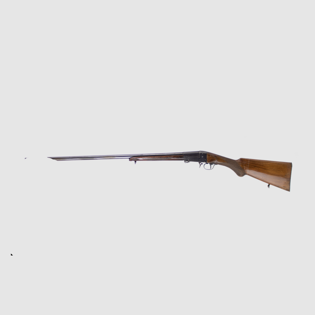 Beretta Einlaufkaliber 24, Bild 2 von 27