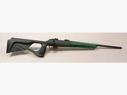 CZ Brünner - CSSR CZ 600 Ergo LL:51cm, M15x1
