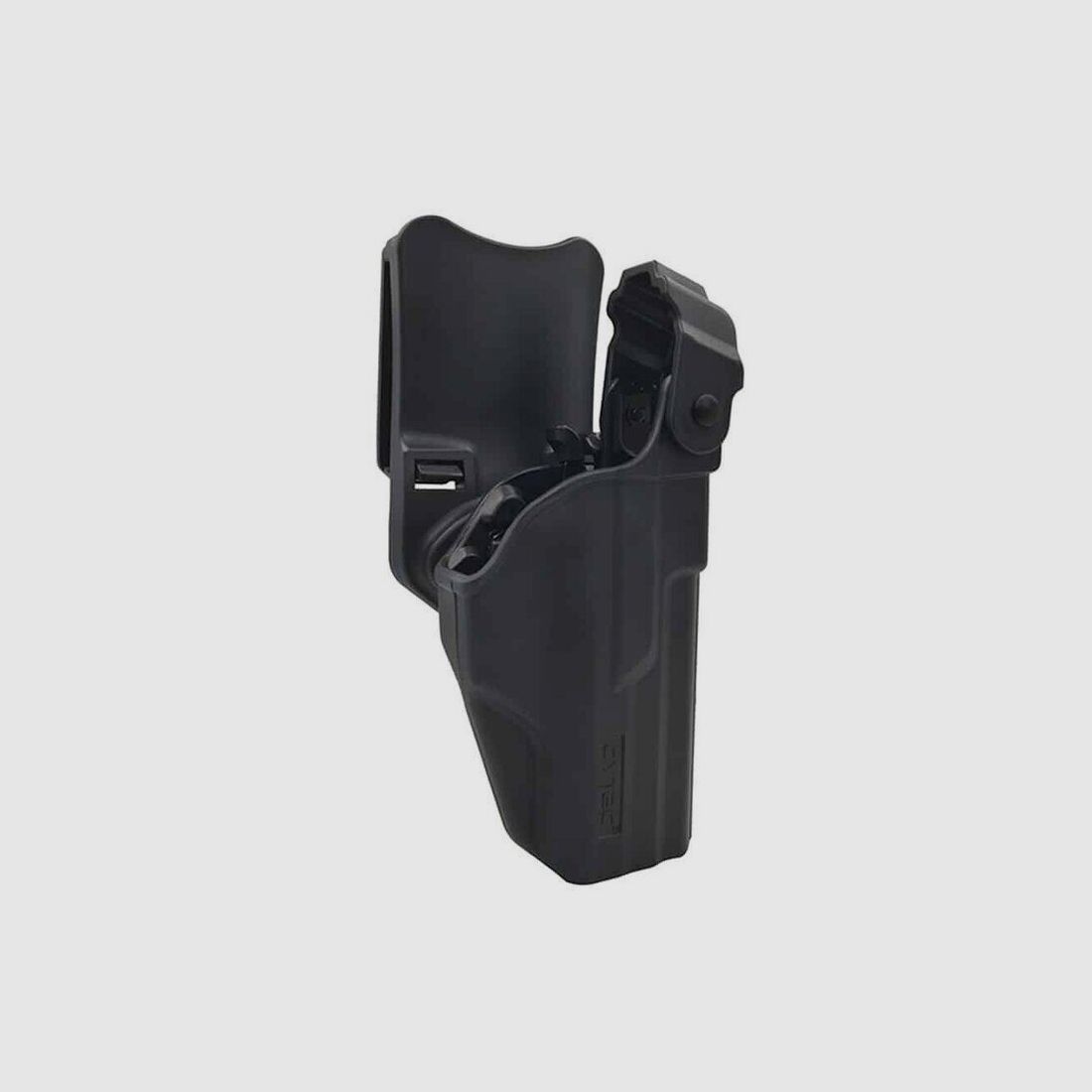 Holster mit doppelter Sicherung LEVEL3 SP2022 Schwarz, Bild 1 von 2