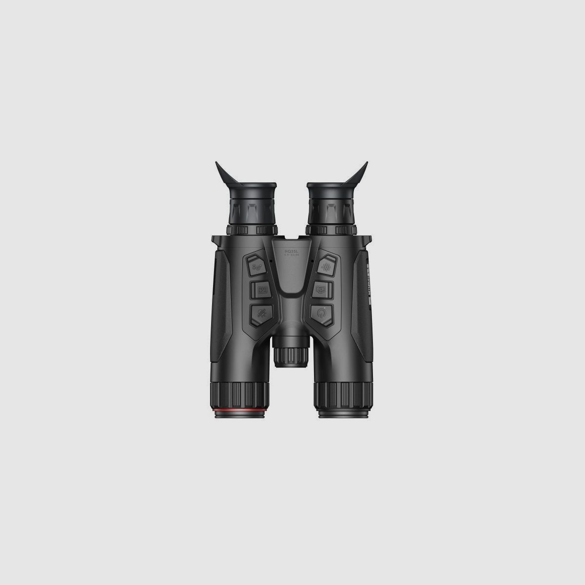 HIKMICRO Binocolar HABROK 4K HQ35L