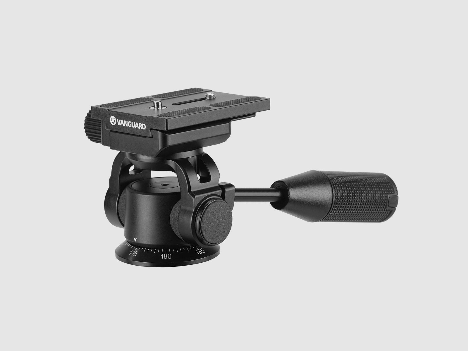 Vanguard Veo PH-28 – Ball head for spotting scope, image 1 of 8