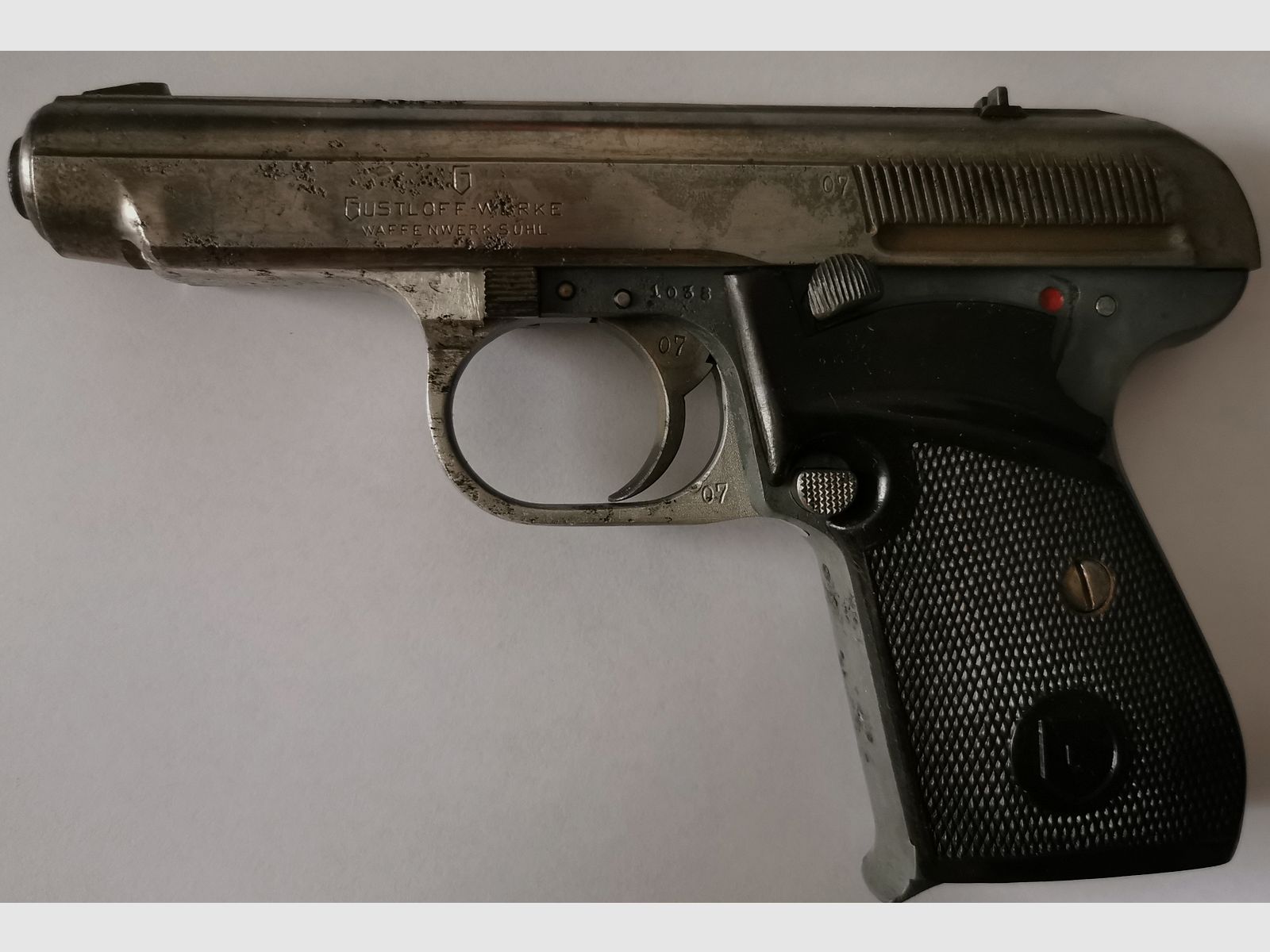 Un colpo di fortuna per i collezionisti