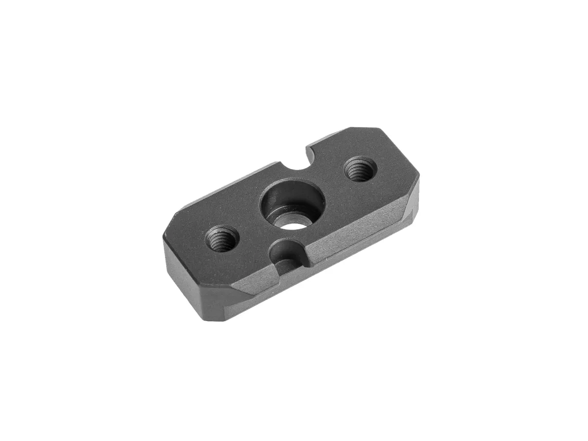 Adapter ARISAKA Rail-Slider-System – LRF/Spotter, Bild 1 von 6