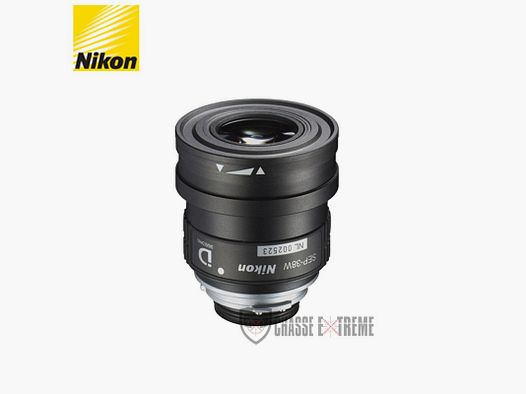 Ocular NIKON Prostaff SEP 38W