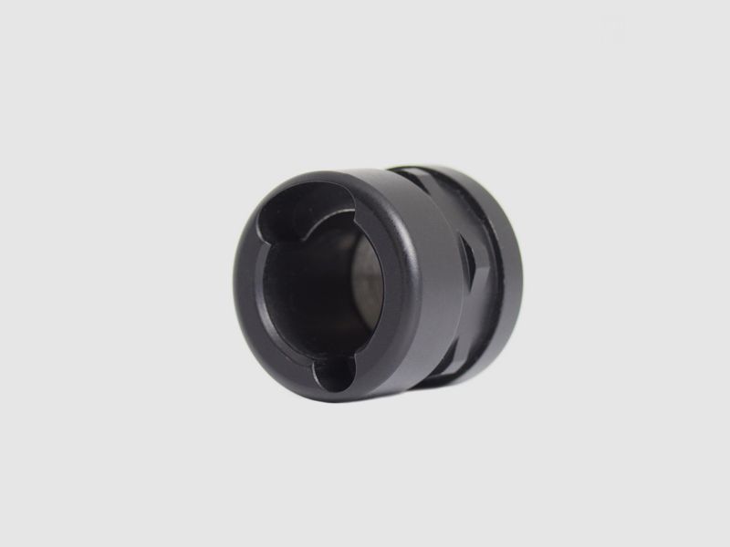 SPARTAN Classic Gunsmith Adapter incl. Dirt Plug