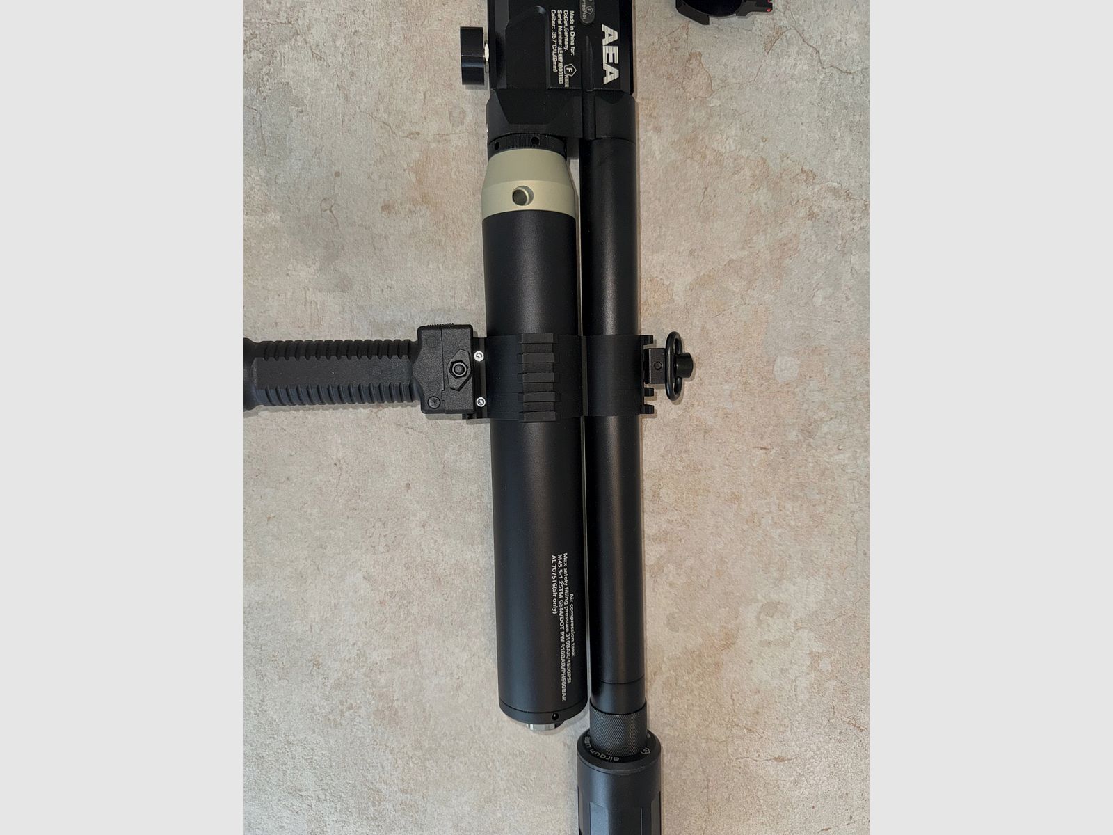HPmax MK2 