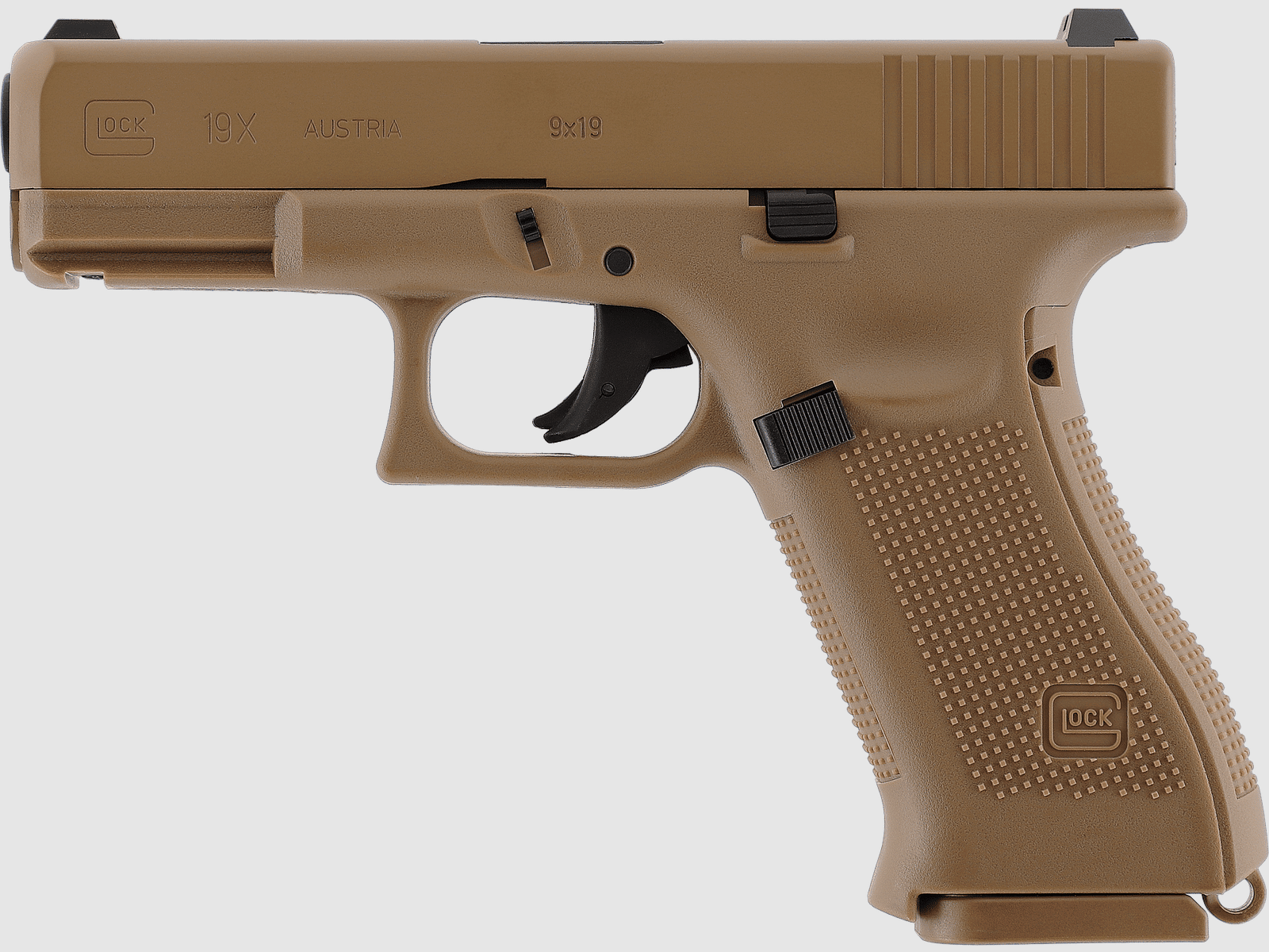 GLOCK 19X