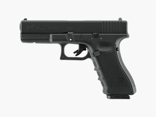 Glock 17 Gen4 GBB Pistolet Airsoft
