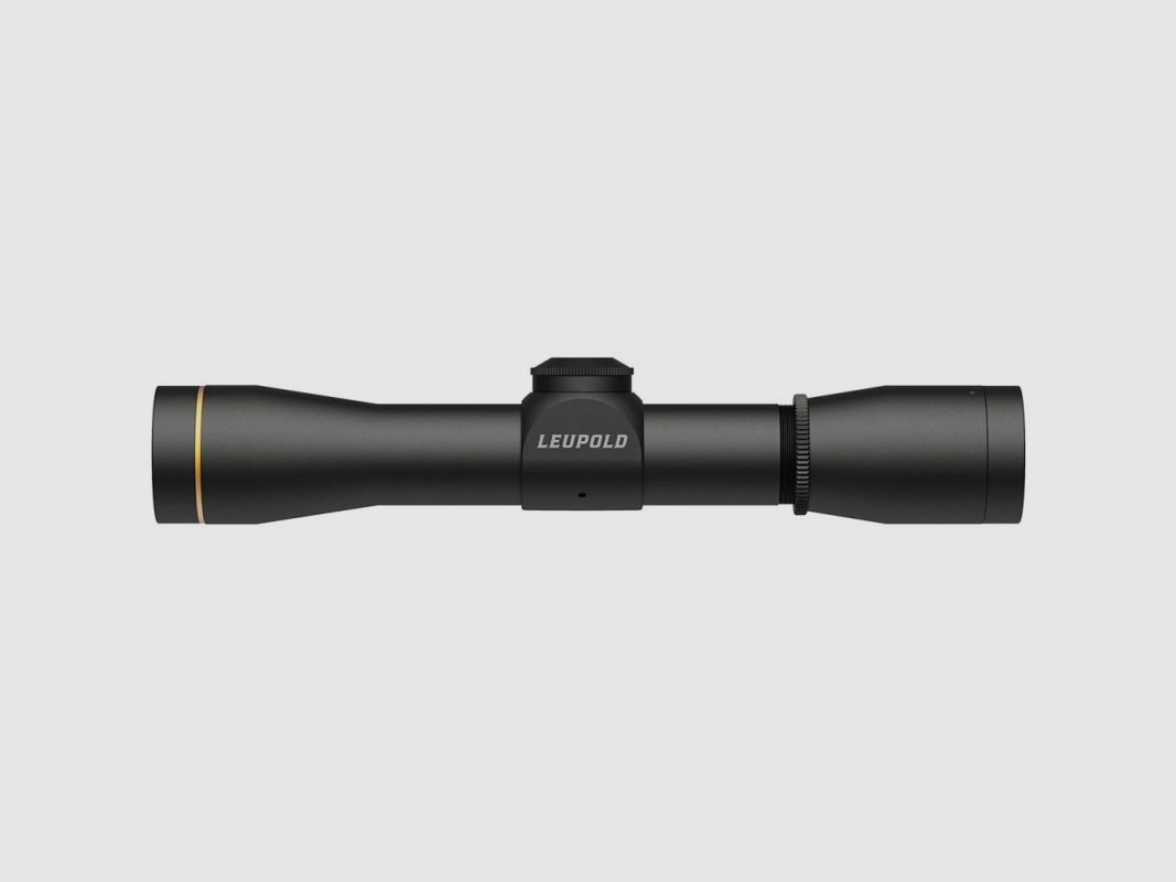 ZIELFERNROHR LEUPOLD FX-II PISTOLE 4X28 MT DUPLEX 58750, Bild 1 von 3
