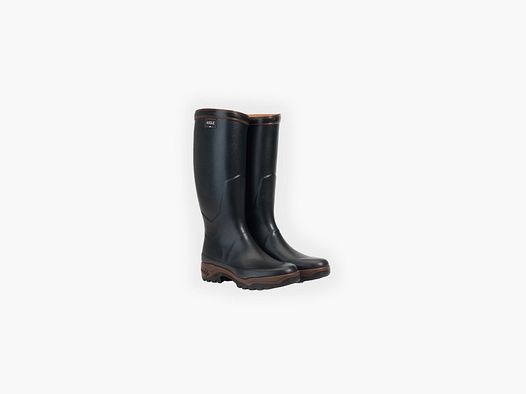 AIGLE BOTAS PARCOURS 2 BRONCE ANTI-FATIGA