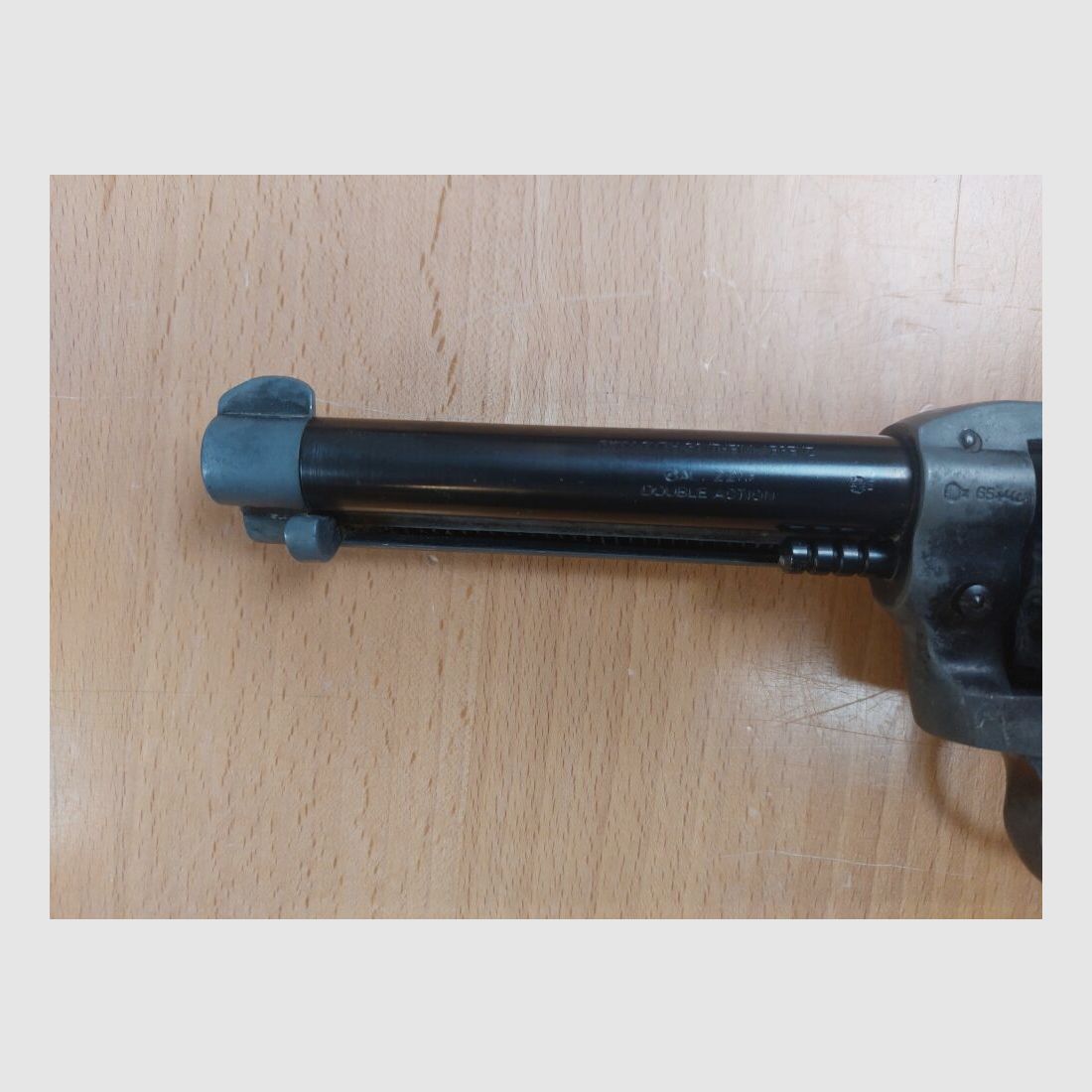 Röhm RG 63