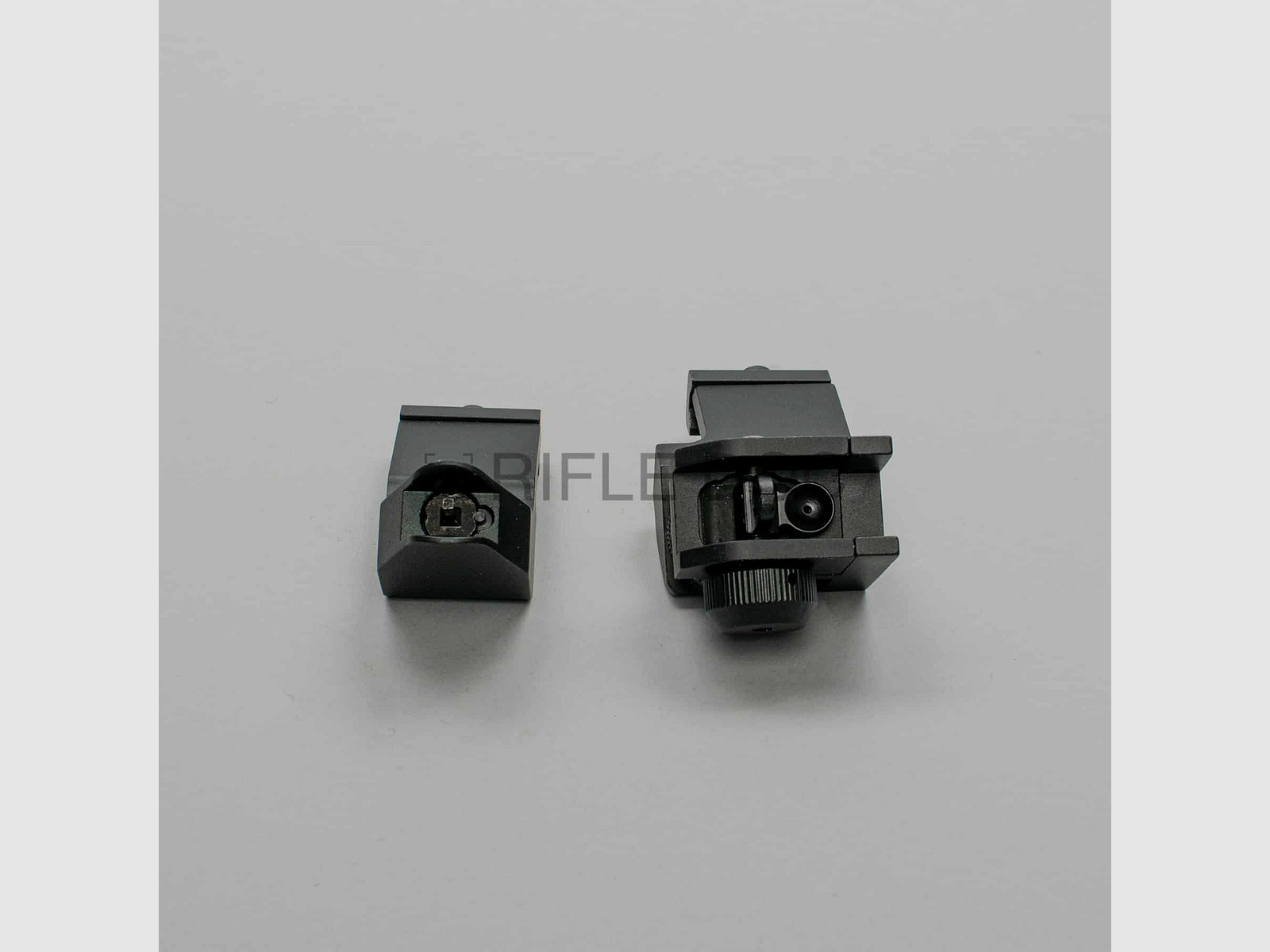 Taktisches Offset Visier