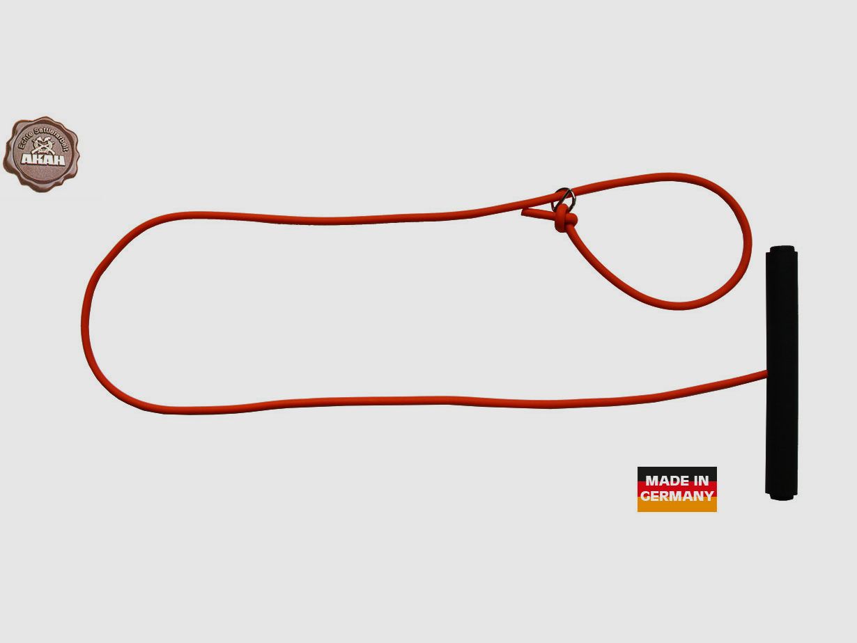 AKAH Schleppgurt/ Bergehilfe