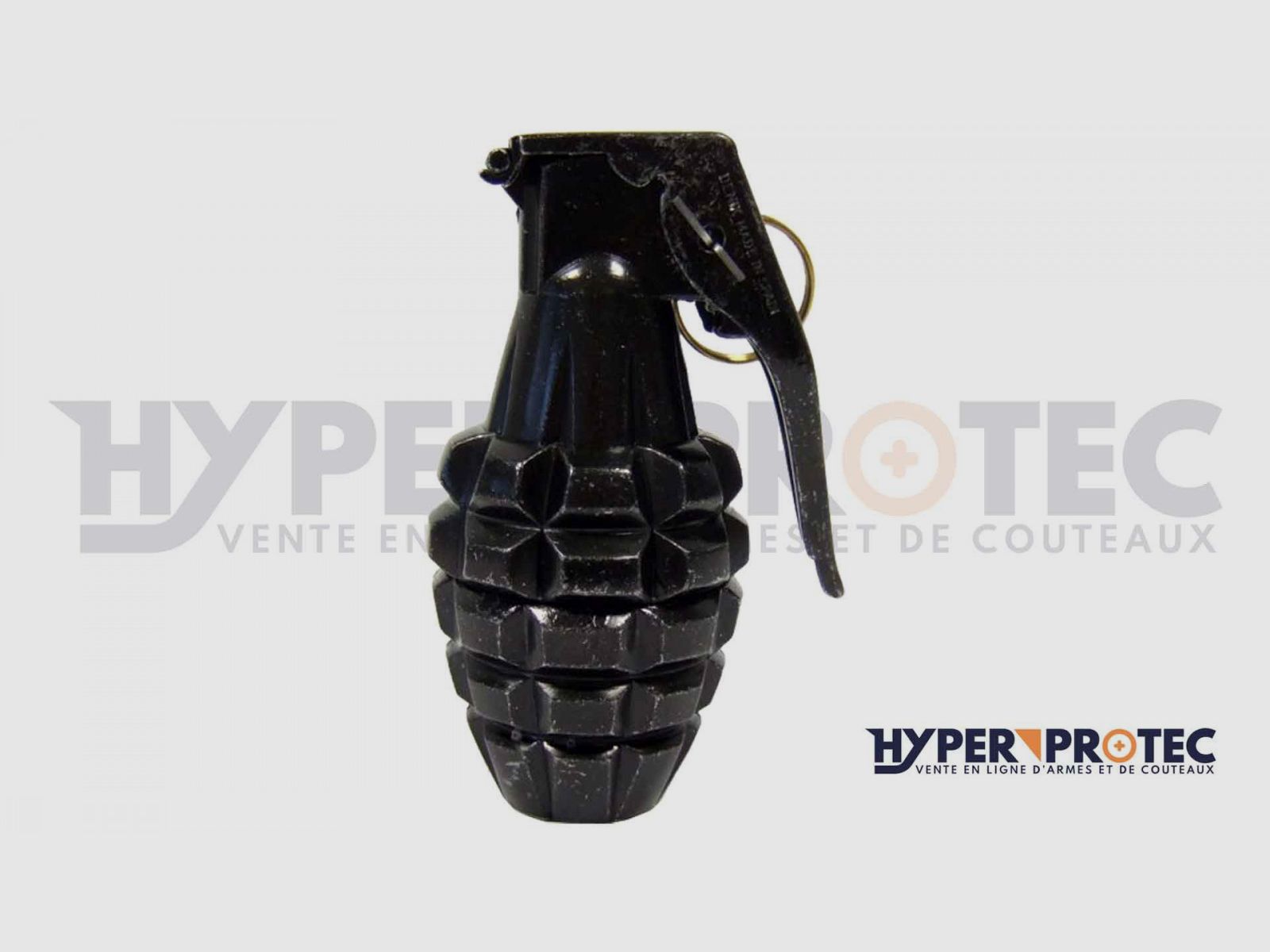 Grenade MK2 Denix, image 4 sur 6