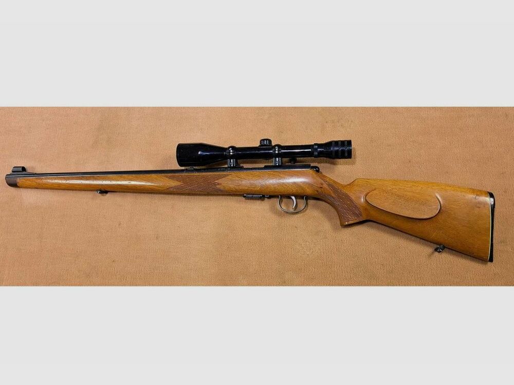 Anschütz Rep.Stutzen .22WinMag