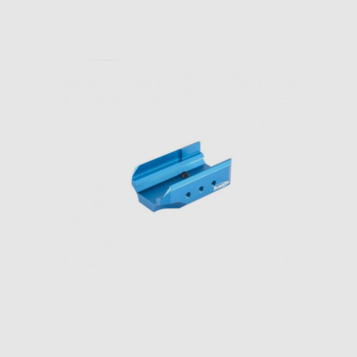 TONI SYSTEM CALAPX Aluminiumrahmengewicht für Beretta APX, Farbe: Schwarz, Bild 2 von 3