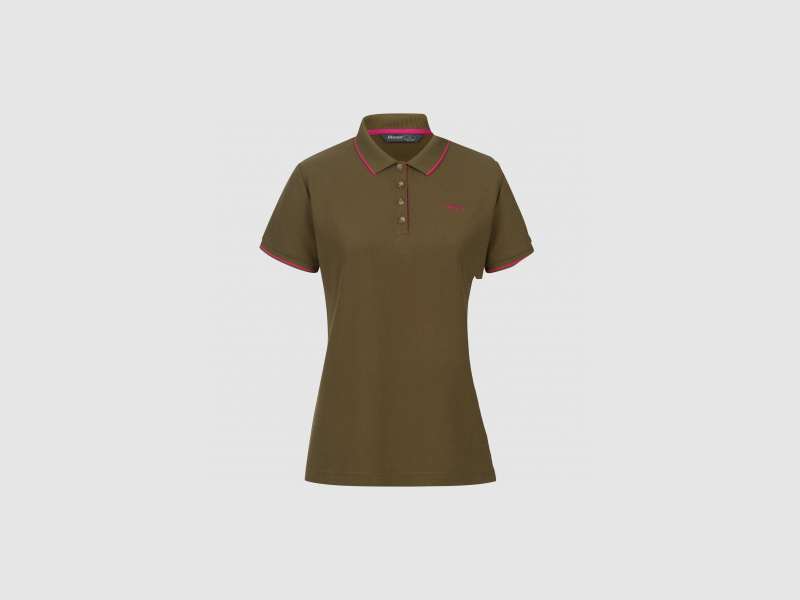 Blaser Dames Polo Shirt 24 | XL