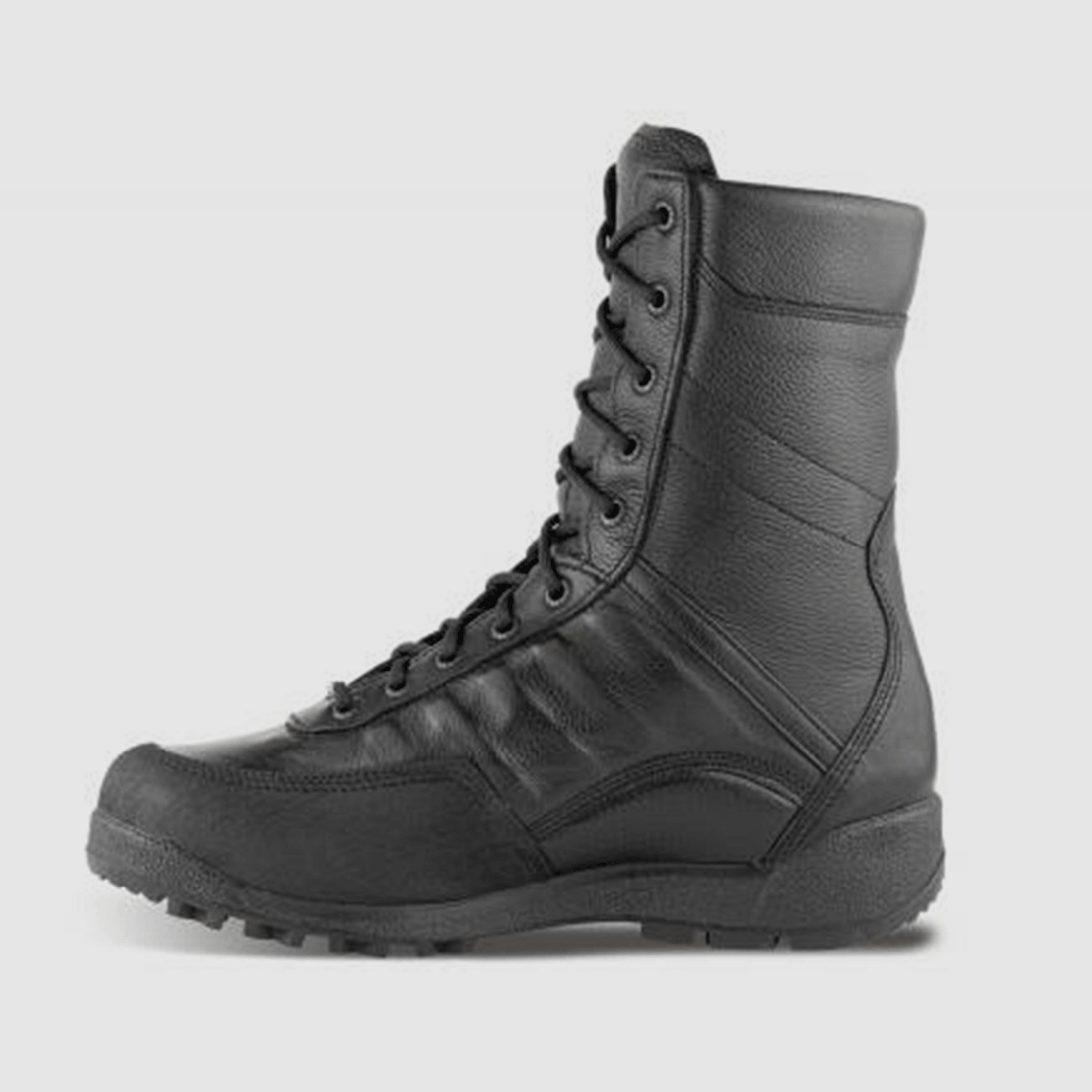 SCARPONI – CRISPI – S.W.A.T. PRO GTX BLACK, image 2 of 4