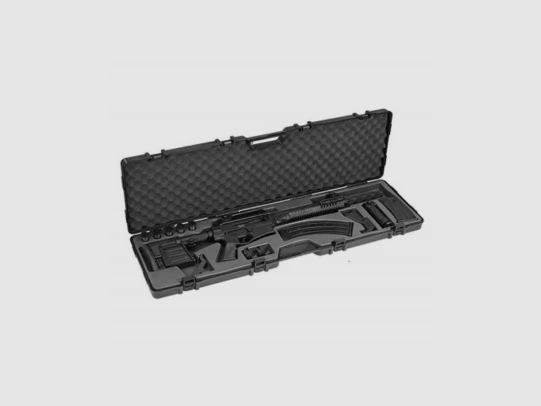 HATSAN ESCORT SDX12-TS Fusil Semi-Automatique Noir